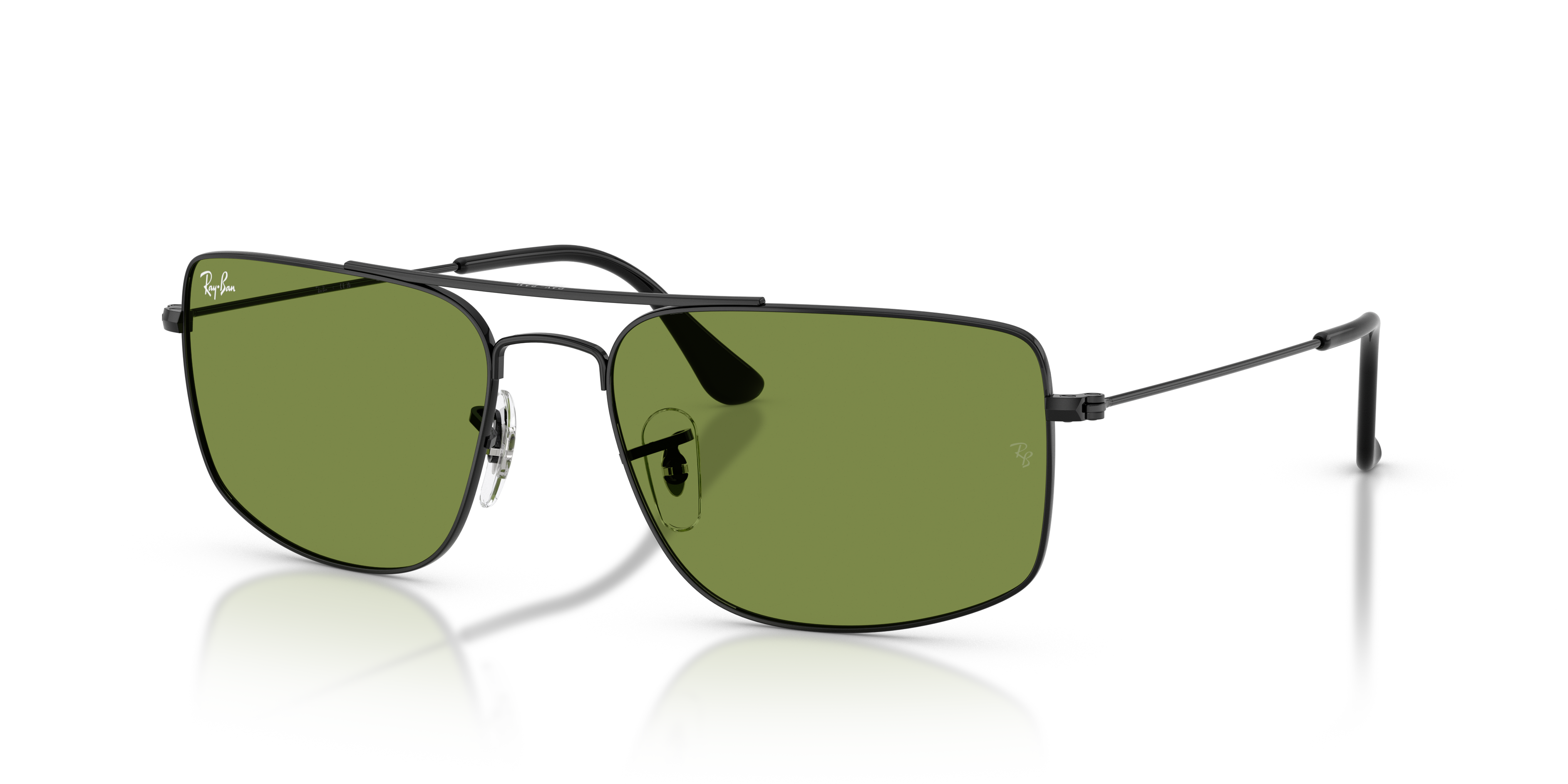 Ray-Ban RB3779 002/4E Explorer 3 